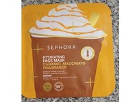 Sephora Hydrating Face Mask, Caramel Macchiato Fragrance, 1 Count - Image 3