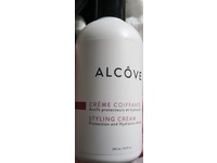 Alcove Protection & Hydration Active Styling Cream, 8.5 fl oz/250 mL - Image 3
