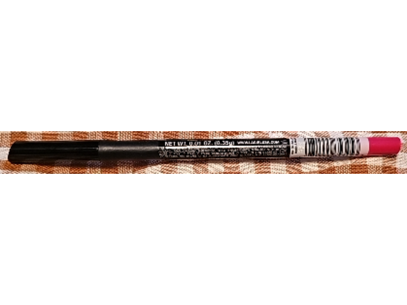 L. A. Girl Ultimate Intense Stay Auto Lip Liner, GP345 Eternal Pink, 0.01 oz/0.35 g