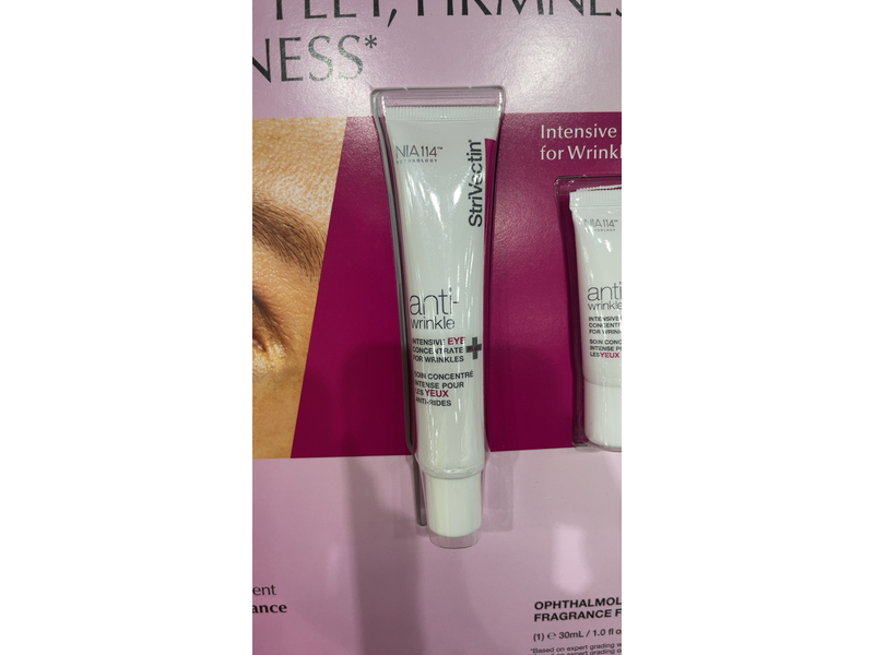 StriVectin Anti Wrinkle, 1.0 fl oz/30 mL
