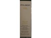 Milbon Curl Care Leave-In Treatment, 4.1 fl oz/120 mL - thumbnail 2