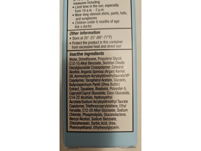 Idealove Daily Mineral Sunscreen, SPF 30, 2 fl oz/60 mL