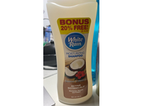 White Rain Moisturizing Shampoo, Coconut & Hibiscus, 18 fl oz/532 mL - Image 3