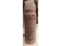 Pureology Soft Finish Hairspray, 2.1 oz/60 g - Image 3