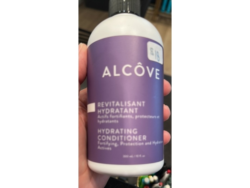 Alcove Hydrating Conditioner, 10 fl oz/300 mL