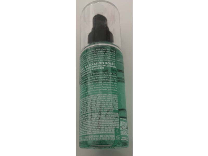 e.l.f. Power Grip Dewy Setting Spray, 2.7 fl oz/80 mL