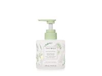 Thymes Hand Lotion, Eucalyptus, 9.4 fl oz/278 mL - Image 2