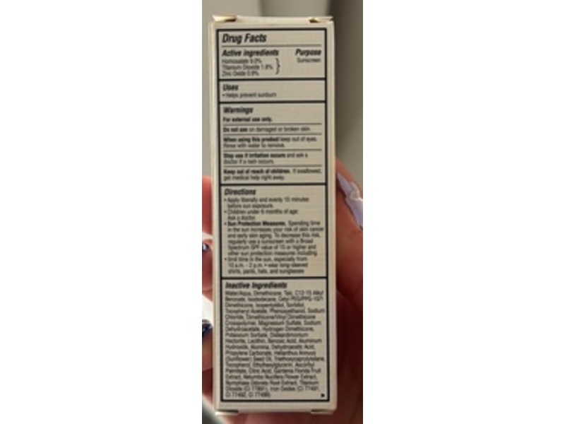 Rare Beauty Positive Light Tinted Moisturizer, SPF 20, 34W, 1 fl oz/30 mL