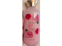 Bodycology 2 In 1 Body Wash & Bubble Bath, Sweet Love, 16 fl oz/473 mL - Image 3