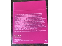 L.W.Y.A At First Blush Stick Trio, Turkish Rose, Berry Nice & Fresno Peach, 0.21 oz/6 g - Image 4