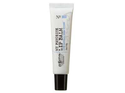 C.O Bigelow My Favorite Lip Balm No. 303, Shea Butter, 0.5 oz/14 g