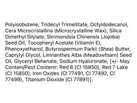 Refy Lip Gloss, Rosewood, 0.44 fl oz/13 mL - thumbnail 2