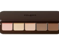 M.ph Underpainting Face Palette, Fair,0.42 oz/12 g - thumbnail 1