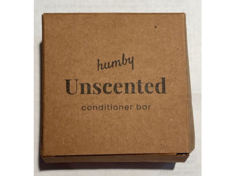 Humby Conditioner Bar, 1.7 oz