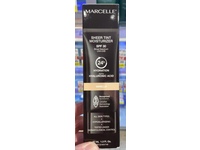 Marcelle Sheer Tint Moisturizer, Vanilla, SPF 30, 1.3 fl oz/40 mL - Image 3