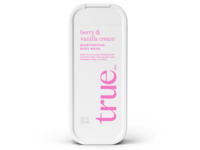 True Moisturizing Body Wash, Berry & Vanilla Cream, 18 fl oz/532 mL - thumbnail 1