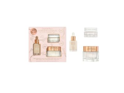 Charlotte Tilbury Hydrate Plump & Glow Set