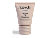 Kitsch Repairing Shampoo, Argan Oil, 1.87 fl oz/55 mL - thumbnail 1