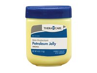 TheraCare Skin Protectant Petroleum Jelly, 4 oz/113 g - thumbnail 1