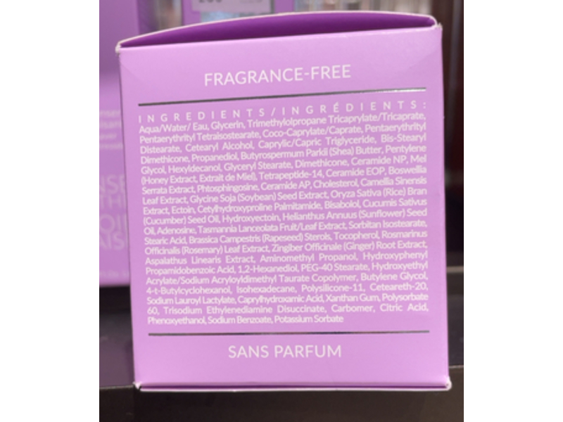 Kate Somerville Delikate Condition & Soothe Recovery Cream, 1.7 fl oz/50 mL