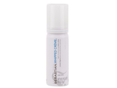 Professional Sebastian Whipped Styling Cream, 0.9 oz/26 g