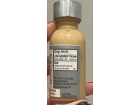 L'Oreal Paris Makeup True Match Super-Blendable Liquid Foundation, Vanilla W2.5 Vanilla, SPF 17, 1 Fl Oz/30 mL - Image 5
