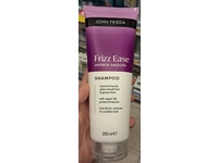 John Frieda Frizz Ease Infinite Smooth Shampoo, 250 mL - thumbnail 2