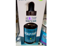 Kiss Colors & Care Scalp Fixer Strengthening Hair & Scalp Serum, 2 fl oz/59 mL - Image 3