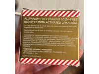 Little Seed Farm Deodorant Cream, Holiday, 2.4 oz/68 g - Image 4