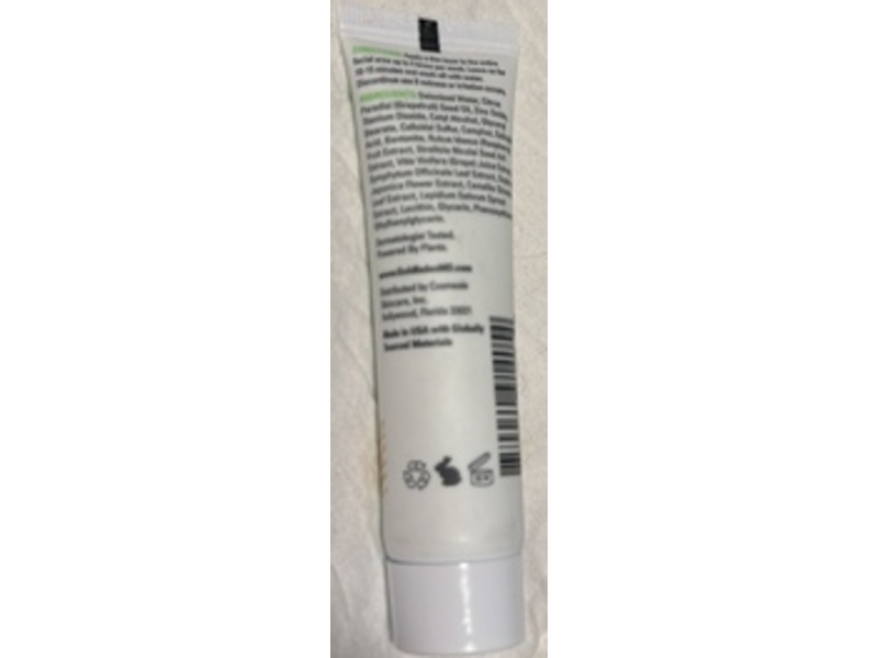 Goldfaden MD Facial Detox Purifying Mask, 0.5 fl oz/15 mL
