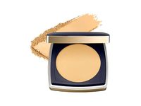 Estée Lauder Double Wear Stay-in-Place Matte Powder Foundation, 3W2 Cashew, 0.38 oz/11 g - thumbnail 1