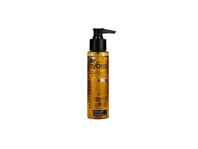 Syoss Intense Elixir Leave In Oil, 100 mL