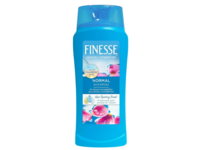 Finesse Restore+Strengthen Normal Shampoo, 13 fl oz/384 mL - thumbnail 1