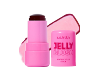 Lamel Jelly Blush, 03 Dragon Fruit, 0.23 oz/6.6 g - thumbnail 1