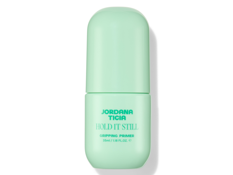 Jordana Ticia Hold It Still Gripping Primer, 1.18 fl oz/35 mL