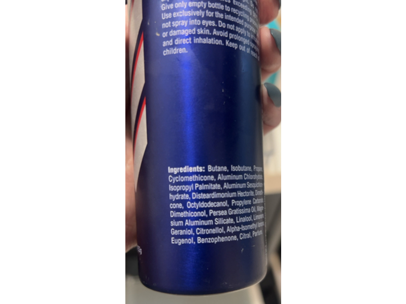 Nivea Men Every Day Active Anti-Perspirant, 250 mL