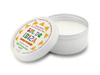 Sol De Ibiza Baby & Kids Natural Mineral All-In-One Holiday Cream, SPF 30, 100 g - thumbnail 1