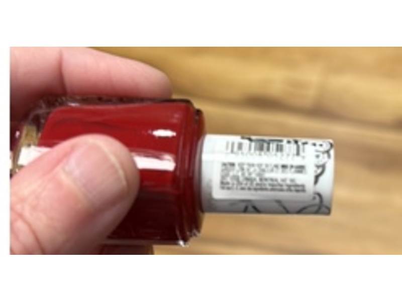 Essie Nail Lacquer, Love Note Worthy, 0.46 fl oz/13.5 mL
