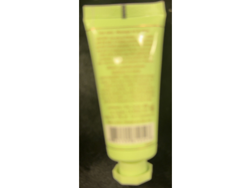 Pixi Glow Mud Cleanser, 5 fl oz/15 mL