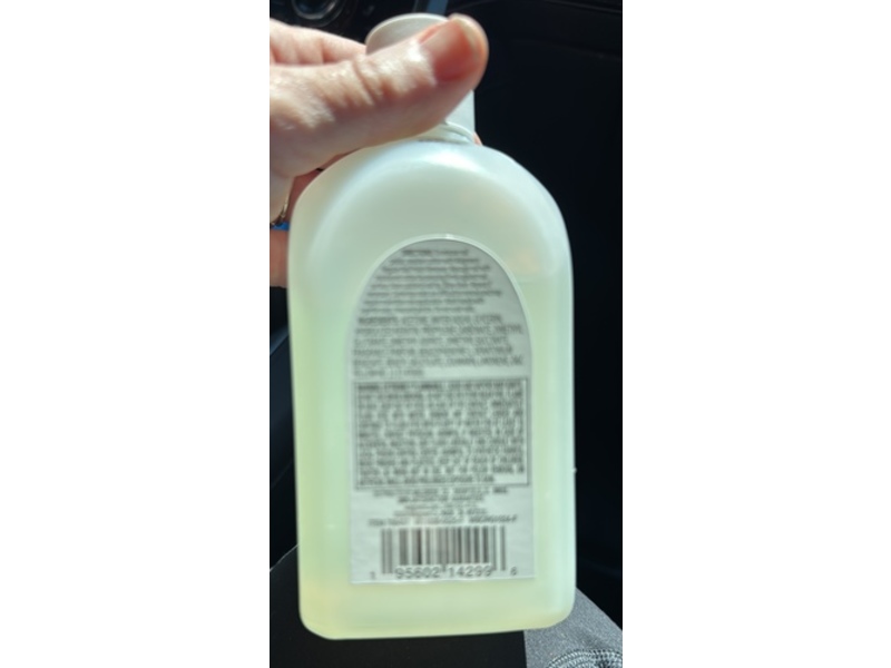 Walgreens Advanced Nail Polish Remover, 10 fl oz/295 mL