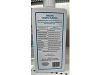 Native Italian Moisturizing Shampoo, Vanilla Gelato, 16.5 fl oz/487 mL - thumbnail 3