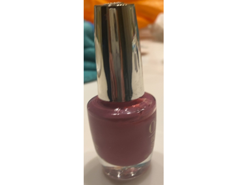 Opi Infinite Shine 2 Nail Lacquer, Stick It Out, 0.5 fl oz/15 mL