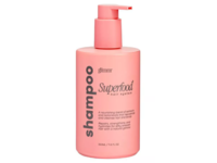 Glimmr Superfood Shampoo, 11.8 fl oz/350 mL - Image 2