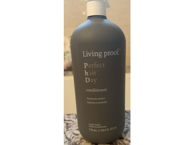 Living Proof Perfect Hair Day Conditioner, 24 fl oz/710 mL