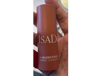 IsaDora The Blush Stick, 40 Soft Pink, 5.5 g - Image 3