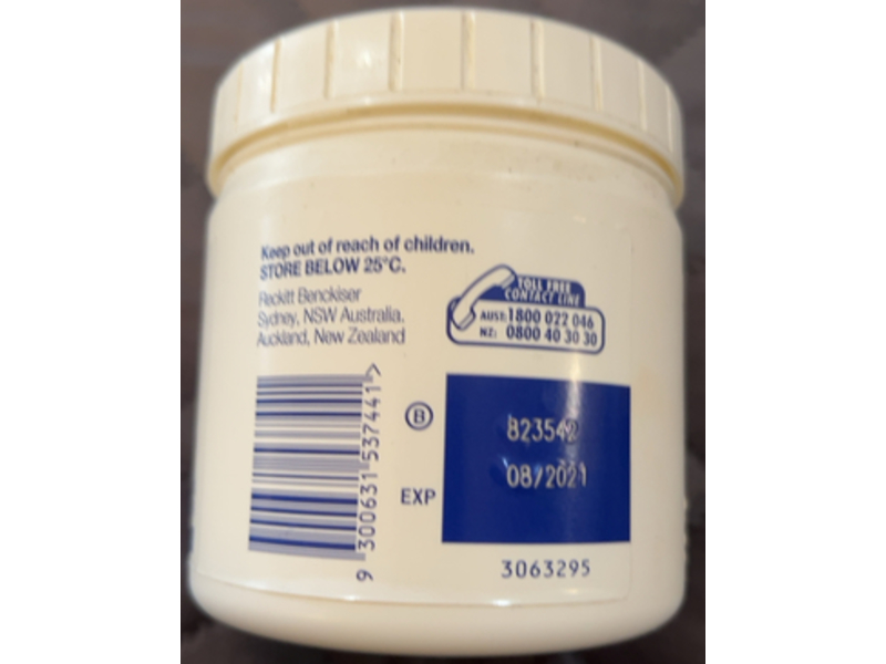 E45 Dermatological Cream, 350 g