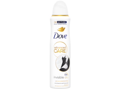 Dove Advanced Care Anti-Perspirant, 150 mL