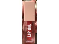 Bath & Body Works Lip Oil, Bubblegum Pink, 0.11 oz/3 g - thumbnail 2