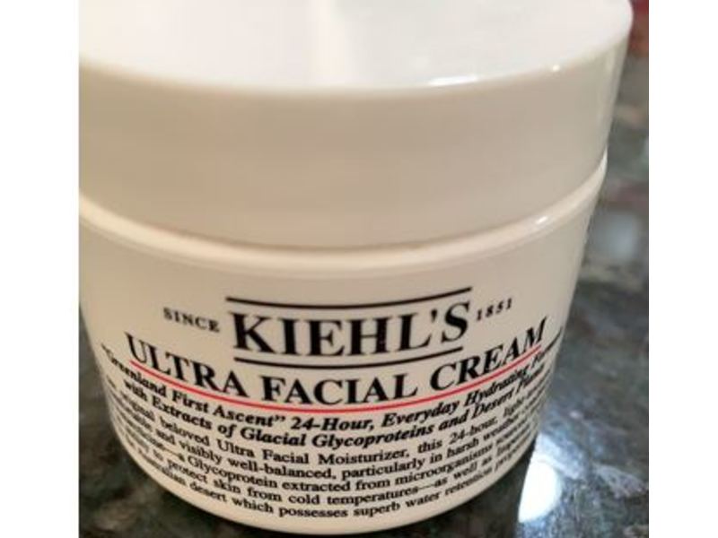 Kiehl's Ultra Facial Cream, 1.7 fl oz/51 mL