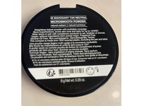 Sephora Microsmooth Powder, 56 Mahogany Tan Neutral, 0.28 oz/8 g - Image 5